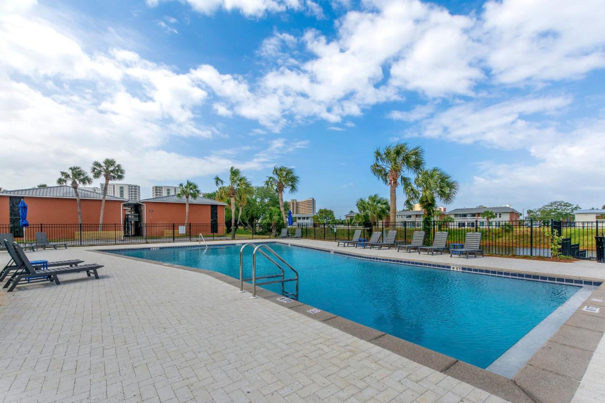 Eden Escape Lake View 3 Pools Pet Friendly Villa Destin Exterior foto