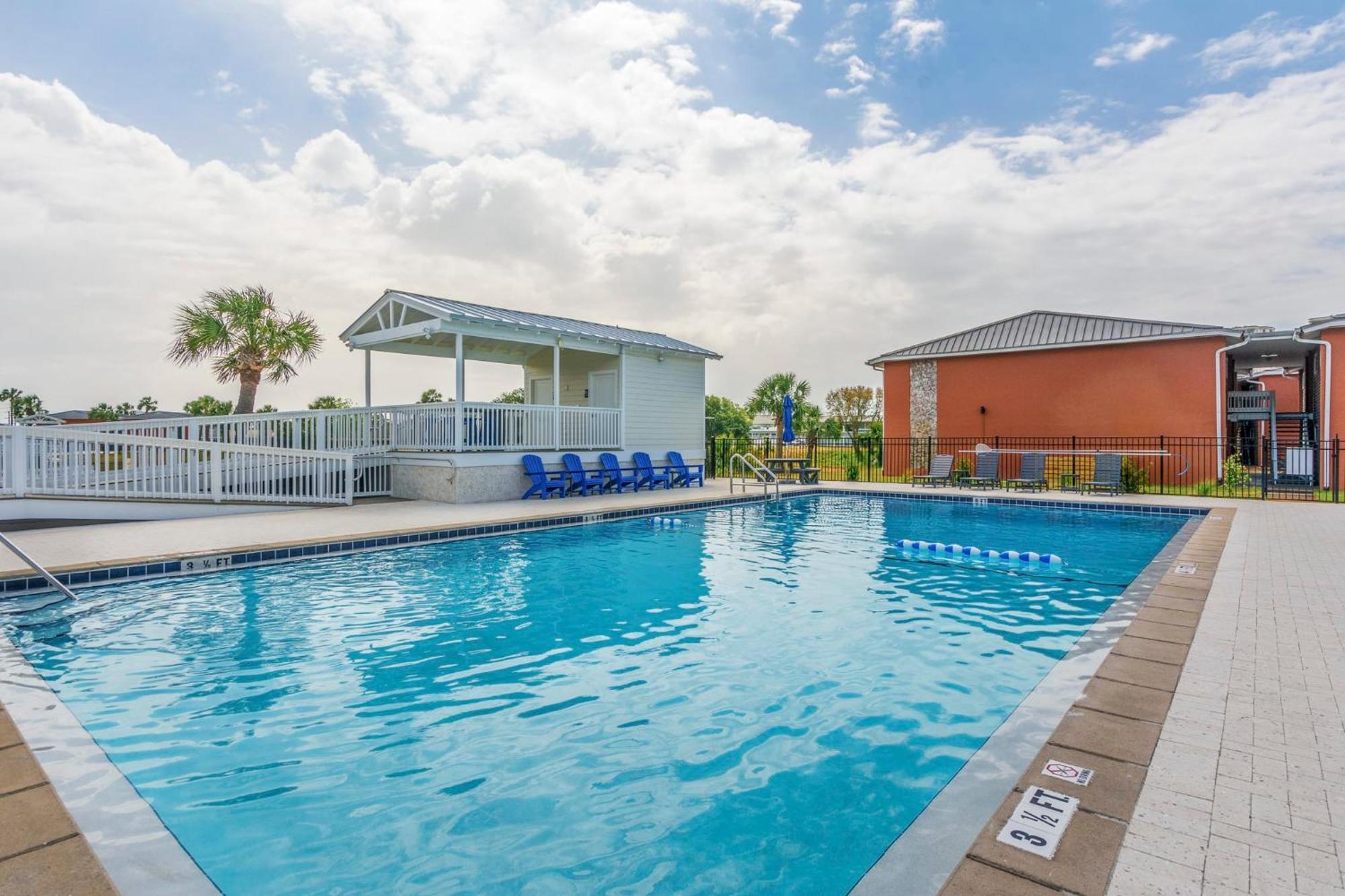 Eden Escape Lake View 3 Pools Pet Friendly Villa Destin Exterior foto